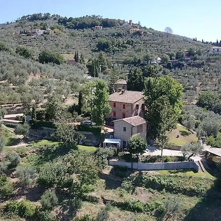 Vestra In Holiday home Vinci