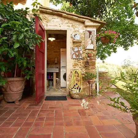 Vestra In Holiday home Vinci