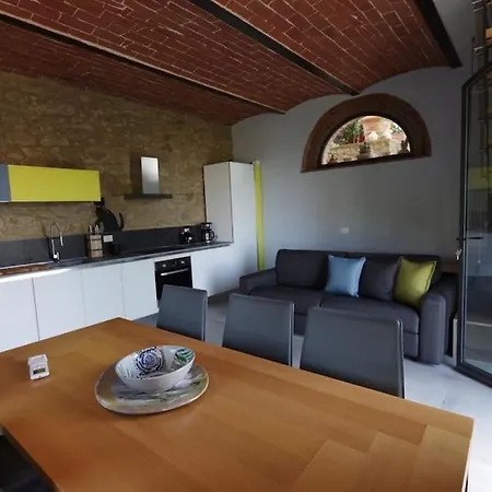 Vestra In Holiday home Vinci