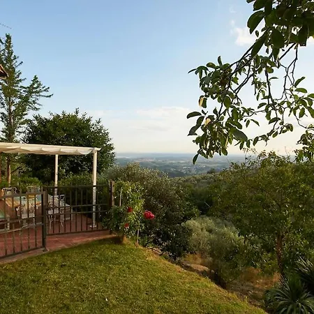Holiday home Vestra In